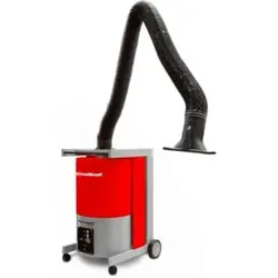Schweißkraft Filtergerät SRF Maxi C