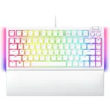 Razer BlackWidow V4 Razer Orange QWERTY