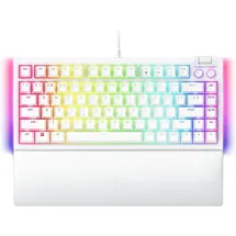 Razer BlackWidow V4 Razer Orange QWERTY