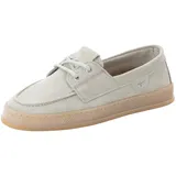 TAMARIS Moccassin Damen Grün 40