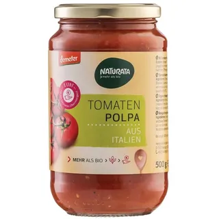 Tomatenpolpa 500g