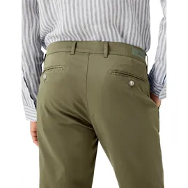 Brax Style EVEREST Chinohose Olivgrün 52