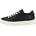 Sneaker niedrige Turnschuhe Black 38 EU