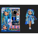 Rainbow High Crystal Fashion Skyler Puppe - Multicolor - One Size