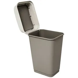 5five simply smart Simply Smart 50 l Grau