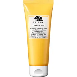 Drink Up 10 Minute Hydrating Mask