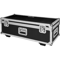 EXPLORE SCIENTIFIC Transportkoffer ED102 ALU Tubus