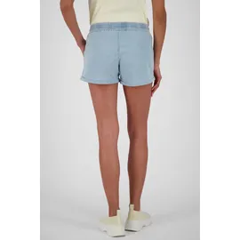 Alife & Kickin Shorts Blau L