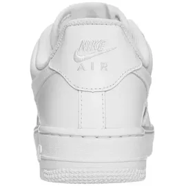 Nike Wmns Air Force 1 '07 white, 38.5 Nike Wmns Air Force 1 '07 white, 38.5
