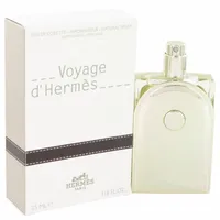 Hermes Voyage D'hermes eau de toilette spray refillable 35 ml