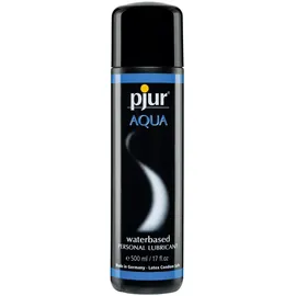 pjur AQUA 500 ml