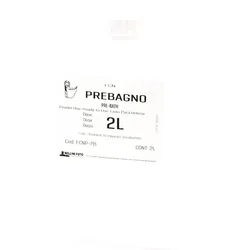 BELLINI Remjet Removal Agent ECN-2 2L (Angebot)