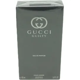 GUCCI Guilty Pour Homme Eau de Parfum 150 ml