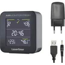 LASERLINER AirMonitor FRESH