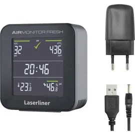 LASERLINER AirMonitor FRESH