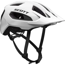 Scott Supra 54-61 cm weiß 2025