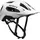 Scott Supra 54-61 cm weiß 2025