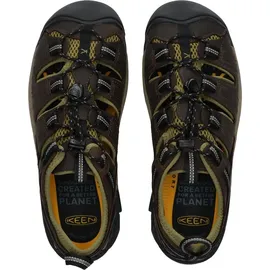 Keen Arroyo II Herren canteen/black 48