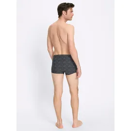 Witt Weiden Badehose FEEL GOOD Schwarz/Grau 9