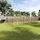 vidaXL Hundezwinger 7,7 m x 5,5 m x 1,1 m Stahl Schwarz