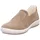 Legero Damen Tanaro 5.0 Sneaker 2-000215 Sneakers, Giotto (BEIGE) 4500, 38.5 EU