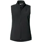 Vaude Damen Yaras Weste (Größe XL, schwarz)