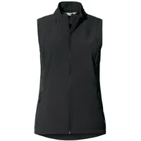 Vaude Damen Yaras Weste (Größe XL, schwarz)
