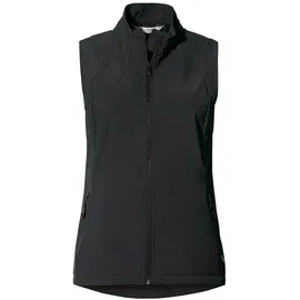 Vaude Damen Yaras Weste (Größe XL, schwarz)