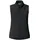 Vaude Damen Yaras Weste (Größe XL, schwarz)