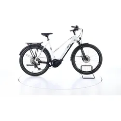 R Raymon TourRay E 7.0 E-Bike Damen 2022 - weiß - M