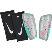Nike DN3611-395 Mercurial Lite Shin guards Unisex OCEAN CUBE/AURORA