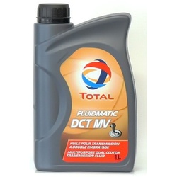 Getriebeöl ATF TOTAL ENERGIES FLUIDE DCT MV 1L