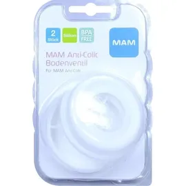 MAM Anti-Colic Bodenventil-Set