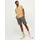 JACK & JONES "JPSTBOWIE JJSHORT SA", Herren, Gr. M, N-Gr, grün (olive night), Web, Obermaterial: 98% Baumwolle, 2% Elasthan, unifarben, slim fit kniefrei, Hosen Chinoshorts