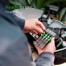 GP ReCyko Pro AA 2000 mAh 4 St.