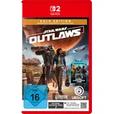 Ubisoft Star Wars Outlaws (Nintendo Switch 2)