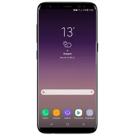 Telekom Galaxy S8+ Midnight Black