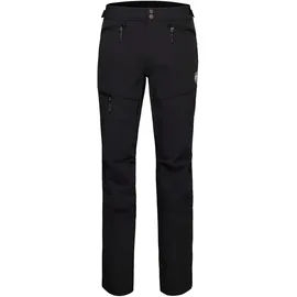 Mammut Taiss Softshell Hosen Schwarz 48