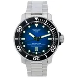 TISSOT Seastar 2000 Professional Powermatic 80 T120.607.11.041.01 Montre Homme