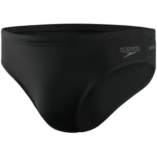 Speedo Endurance+ | 7 cm Badeslip | Black | 34