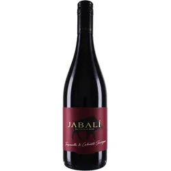 Virgen del Aguila Jabali-Agoston Tempranillo-Cabernet Sauvignon 2022