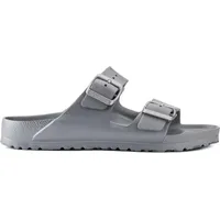 Birkenstock Arizona EVA Metallic Silver 40