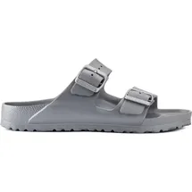 Birkenstock Arizona EVA Metallic Silver 40