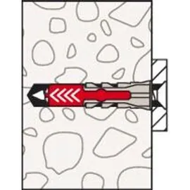 Fischer DuoPower 8x65 K 8