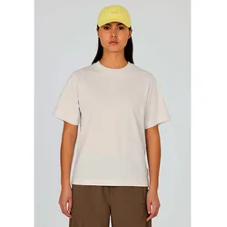 SOS Semeru W SS Tee white (1002) M