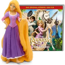 Tonies Disney Rapunzel-Neu verföhnt