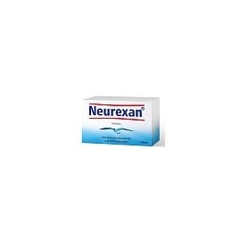 Heel NEUREXAN Tabletten 50 St.