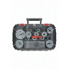 Bosch Lochsägen-Set Universal 14-tlg. Ø 20-76 mm