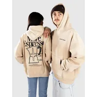 Another cotton lab More Espresso Oversized Beige M