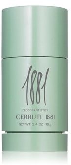 Cerruti 1881 pour Homme Deodorant Stick 75 ml